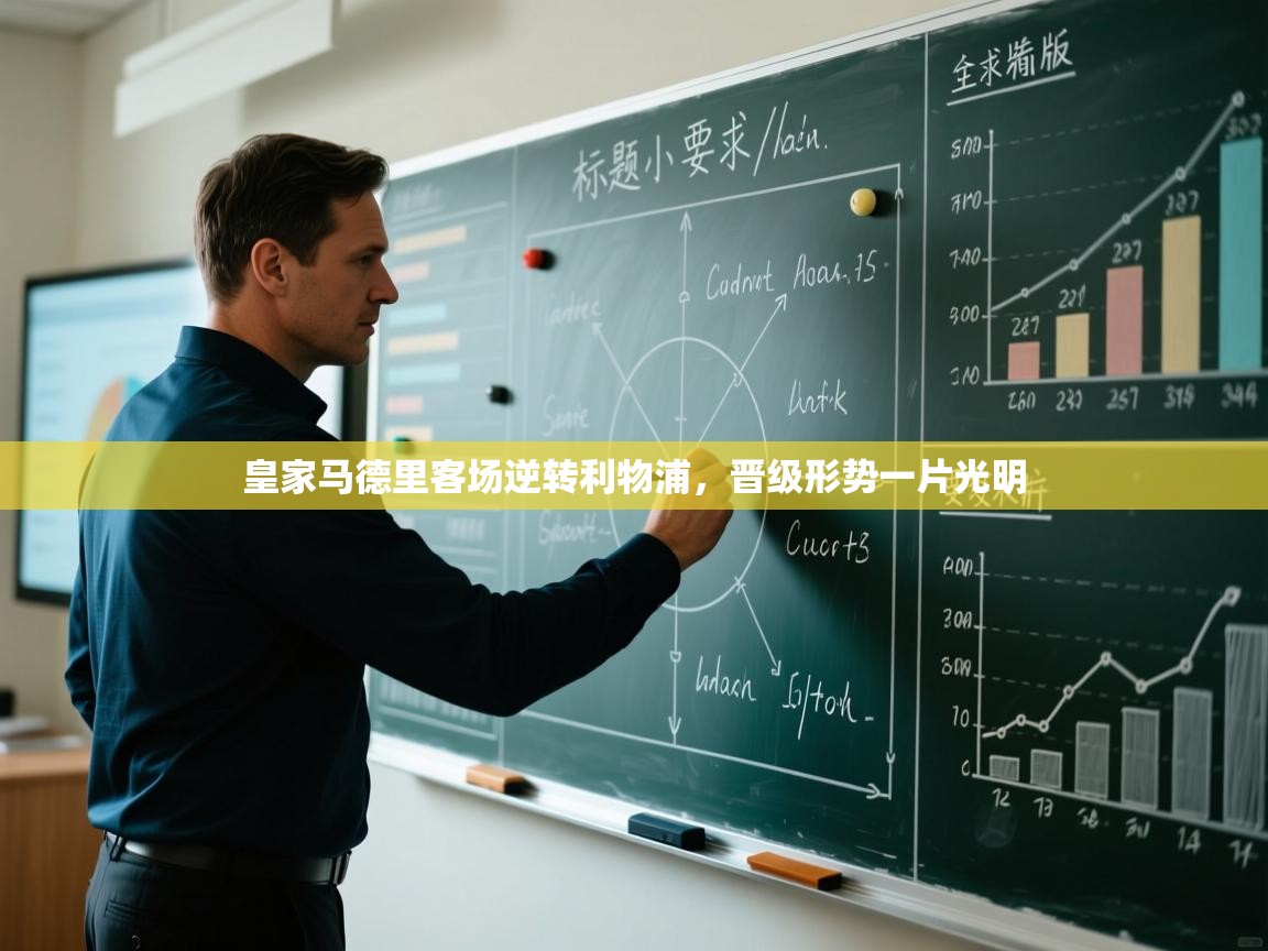 皇家马德里客场逆转利物浦，晋级形势一片光明  第2张