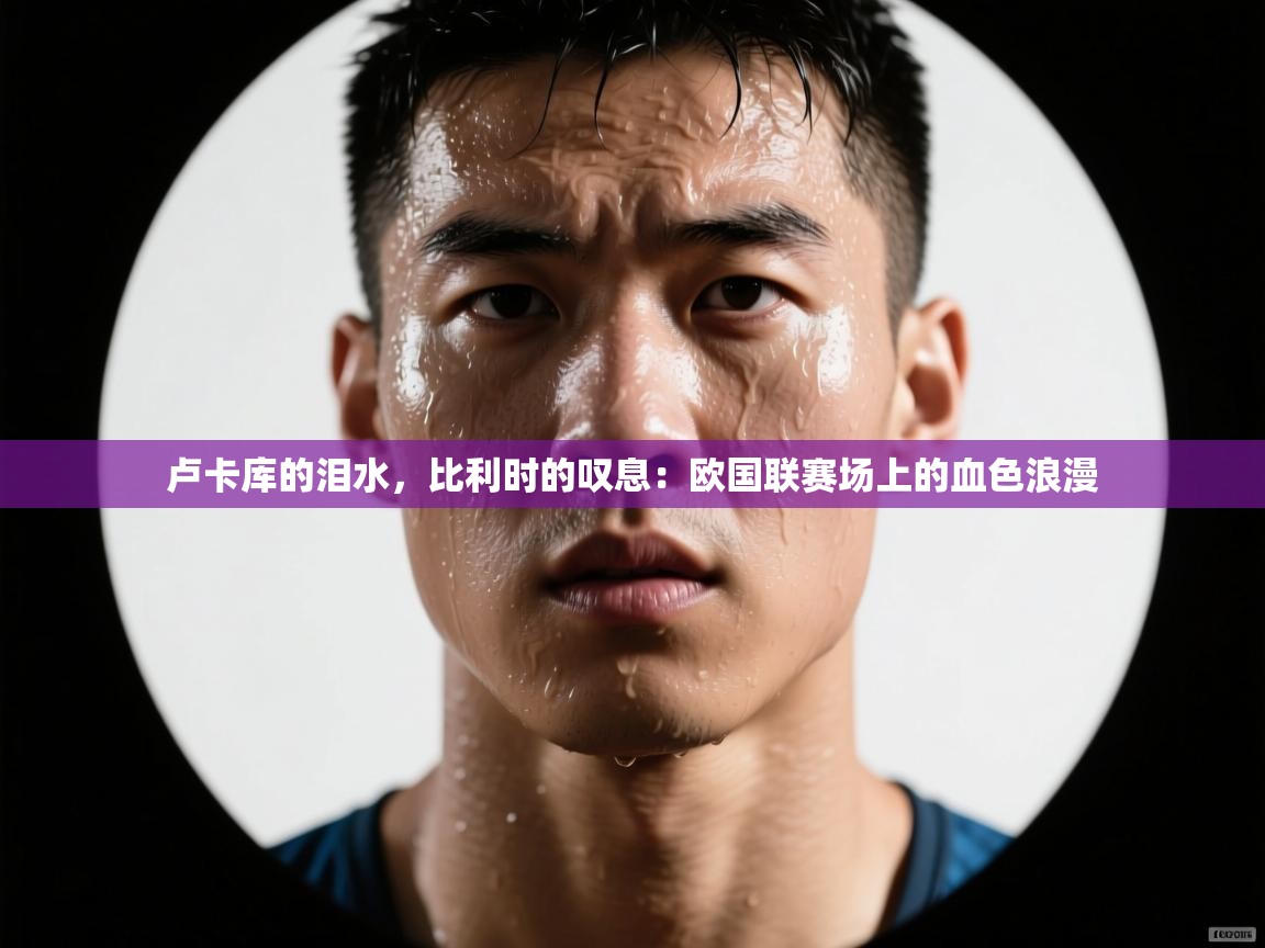 卢卡库的泪水，比利时的叹息：欧国联赛场上的血色浪漫  第2张