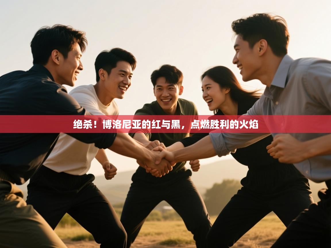 绝杀！博洛尼亚的红与黑，点燃胜利的火焰  第1张