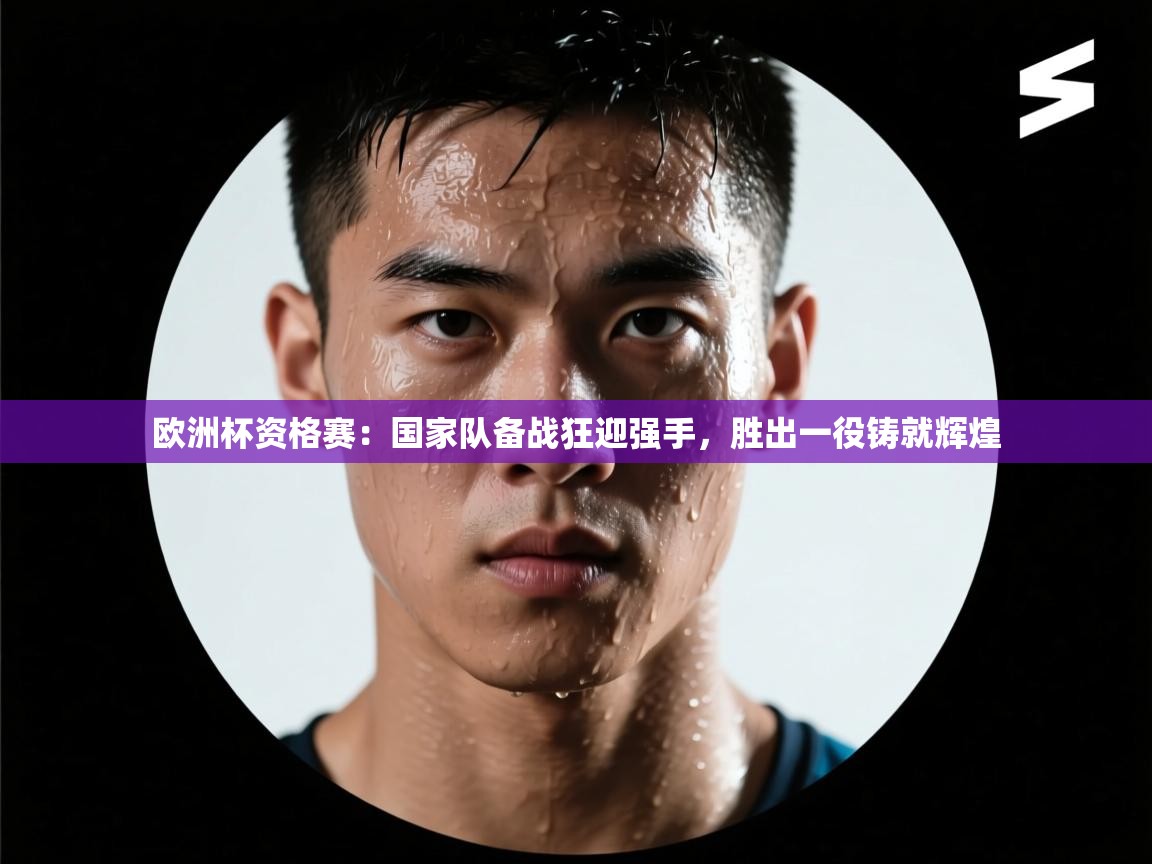 欧洲杯资格赛:国家队备战狂迎强手,胜出一役铸就辉煌 第2张