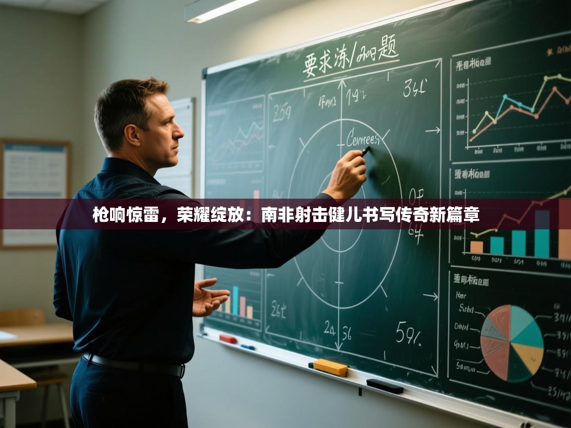 枪响惊雷，荣耀绽放：南非射击健儿书写传奇新篇章  第1张