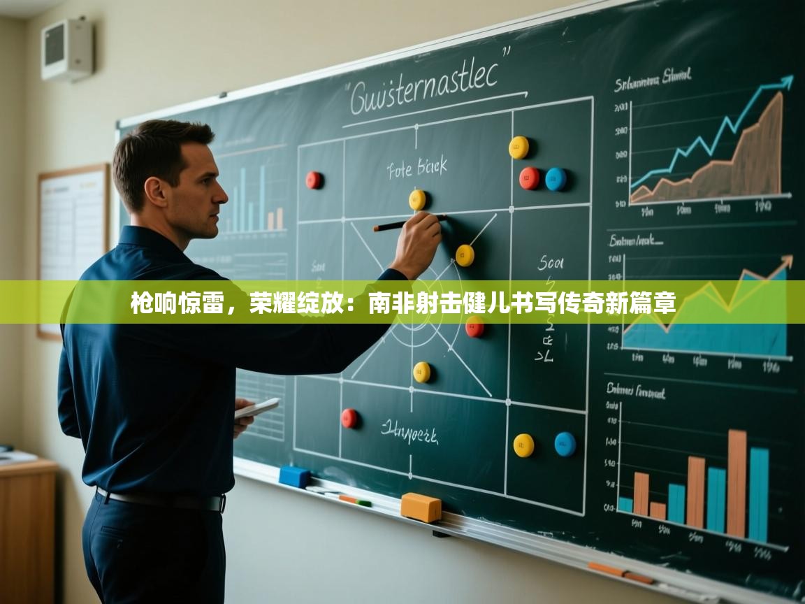 枪响惊雷，荣耀绽放：南非射击健儿书写传奇新篇章  第2张