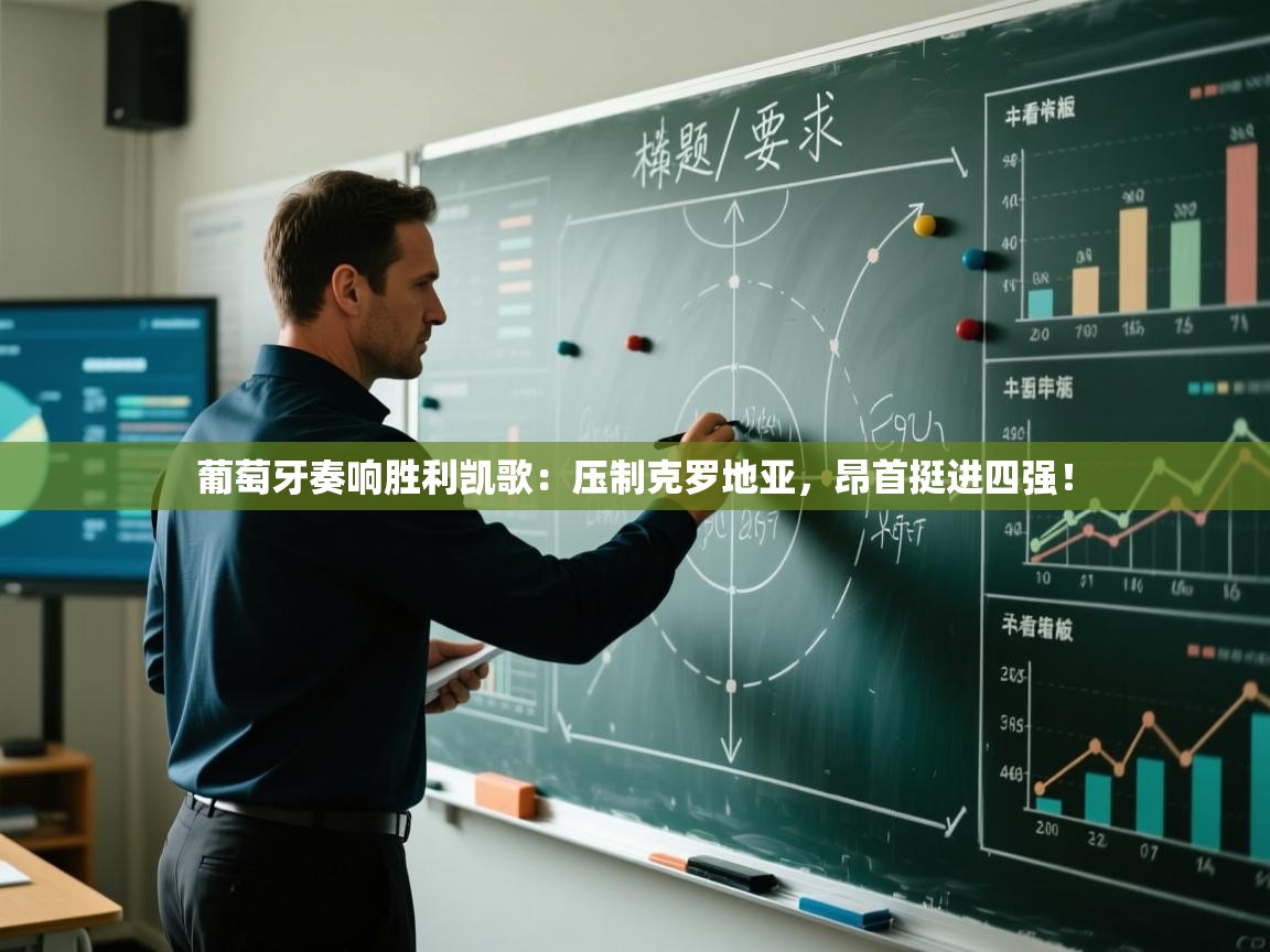 葡萄牙奏响胜利凯歌:压制克罗地亚,昂首挺进四强! 第1张