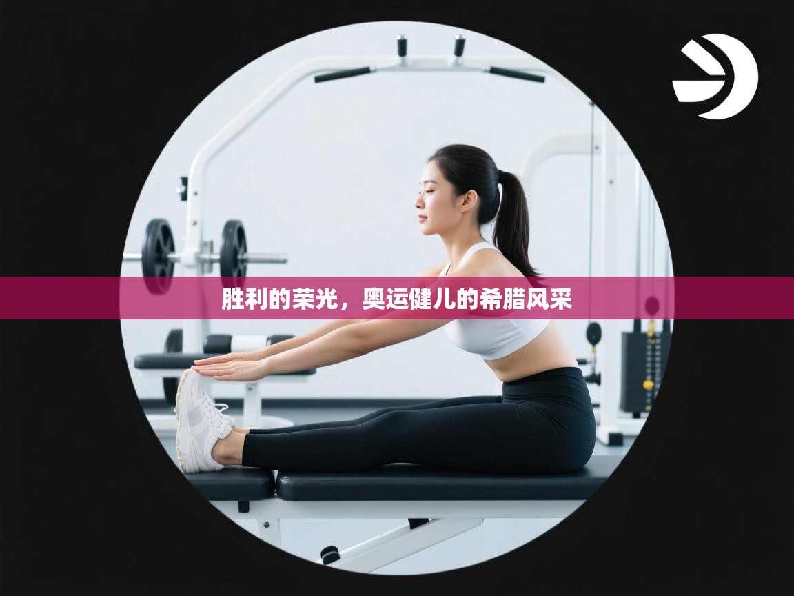 胜利的荣光,奥运健儿的希腊风采 第1张