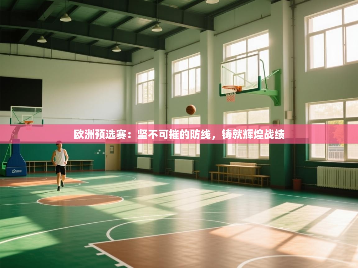欧洲预选赛:坚不可摧的防线,铸就辉煌战绩 第1张