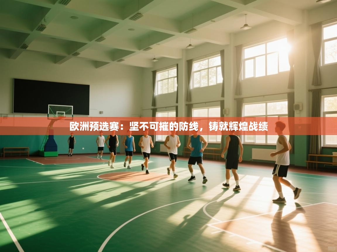 欧洲预选赛:坚不可摧的防线,铸就辉煌战绩 第2张