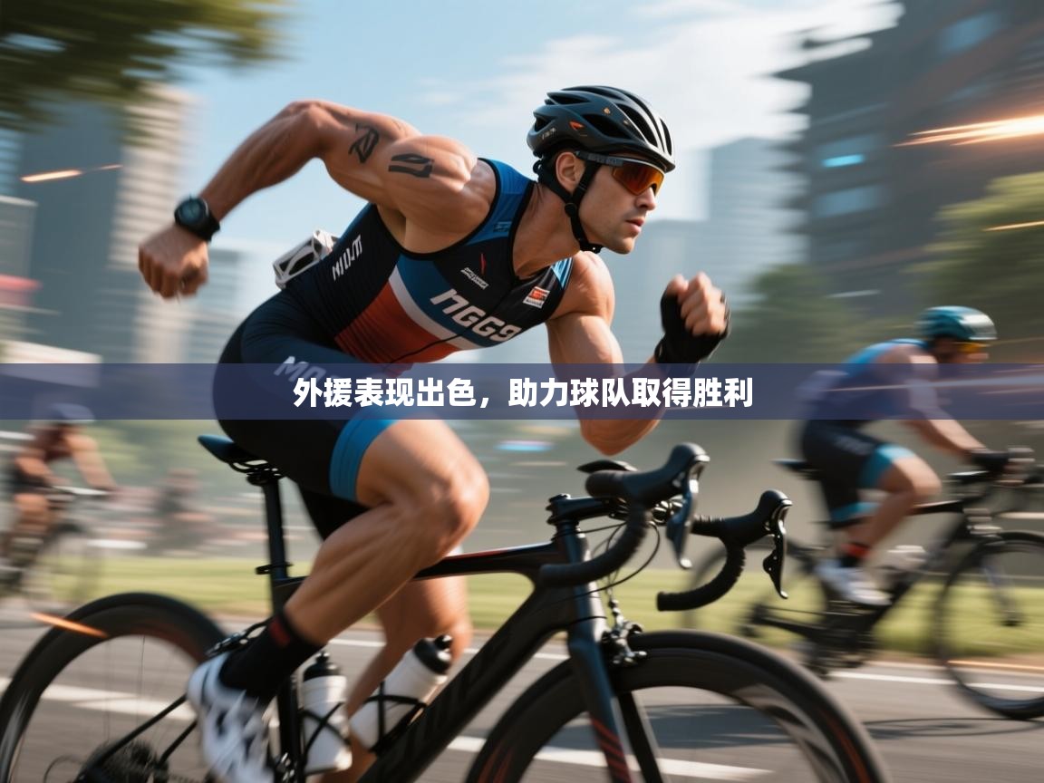 外援表现出色，助力球队取得胜利  第1张