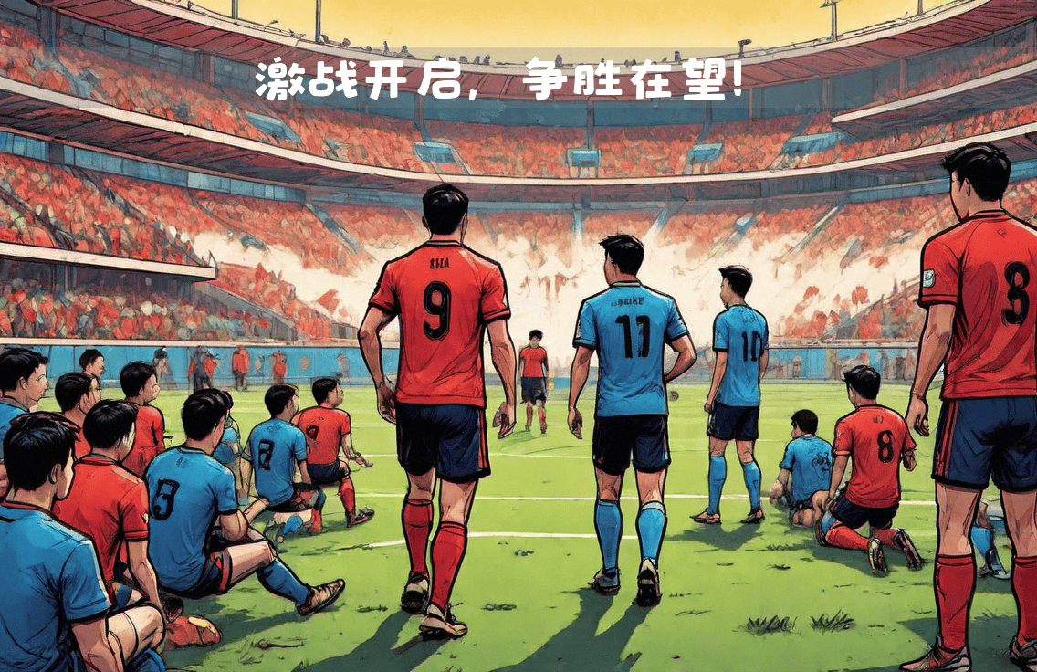 欧国联比赛如火如荼进行，强队全力备战的简单介绍